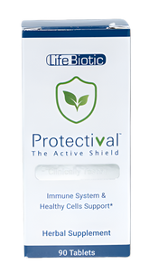 Protectival 90tabs
